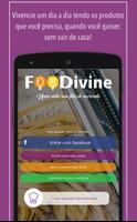 FooDivine Poster