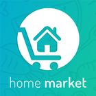 Home Market icono