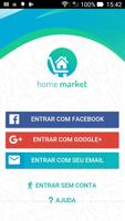 Home Market Poster