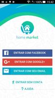 Home Market Affiche