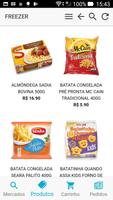 Home Market imagem de tela 3