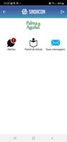 برنامه‌نما Sindacom عکس از صفحه
