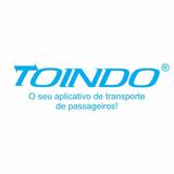 Toindo - Motorista biểu tượng