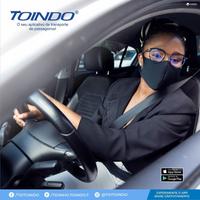 Toindo - Motorista স্ক্রিনশট 1