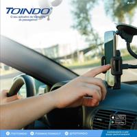Toindo - Motorista 截图 2