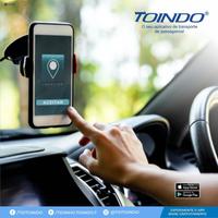 Toindo - Motorista স্ক্রিনশট 3