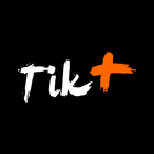 Tik+ Validador ikon