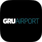 GRU Airport biểu tượng