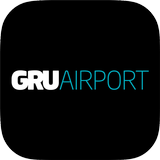 GRU Airport simgesi