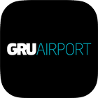 GRU Airport ícone