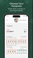 Timeline Pro screenshot 2