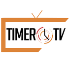 Timer TV আইকন