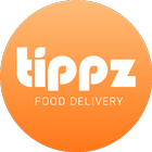 TIPPZ: Delivery, Balcão ou na Mesa do Restaurante-icoon