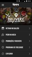 TIPPZ: Delivery, Balcão ou na Mesa do Restaurante Affiche