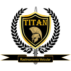 Titan Rastreamento Veicular أيقونة