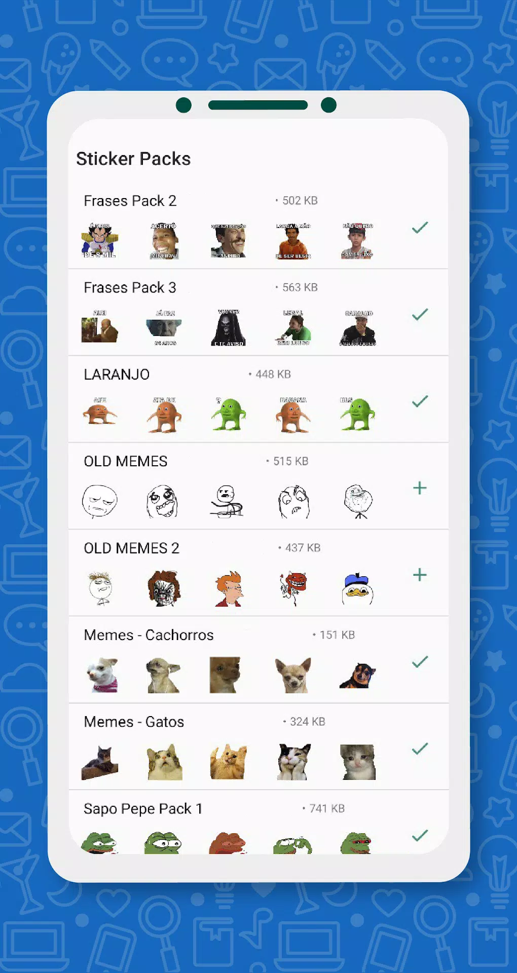 Funny Memes Stickers for WhatsApp - WAStickerApps APK for Android Download Funny Memes Stickers for WhatsApp - WAStickerApps APK for Android Download