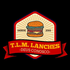 T L M LANCHES icône