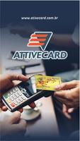 Attive Card - Usuário capture d'écran 2