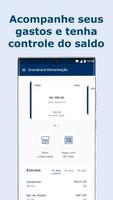 GrandCard - Usuário পোস্টার