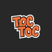TocToc Parceiro icon