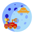 Lunar Boom