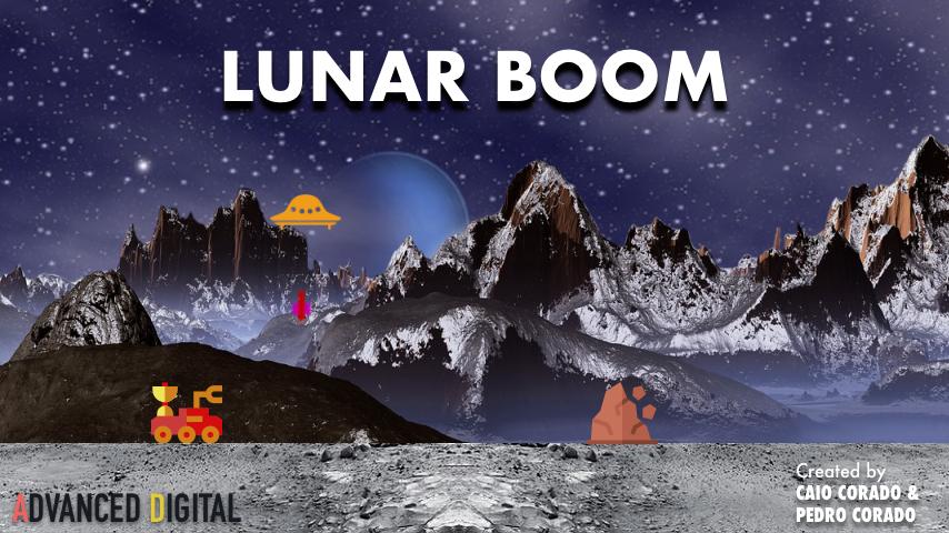 Lunar download