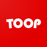 Toop Delivery 圖標