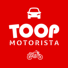 Toop - Motorista 圖標