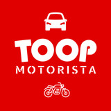 Toop - Motorista icono
