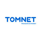 TOMNET Internet - App Cliente أيقونة