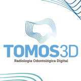 Tomos 3D ไอคอน