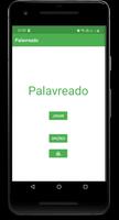 Palavreado Plakat