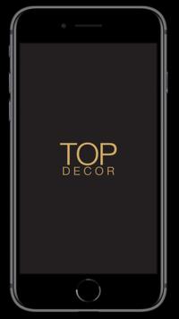 Top Decor 海报