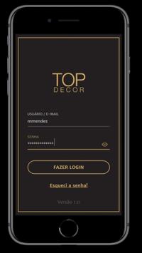 Top Decor 截图 1