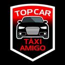 Top Car Taxi Amigo - Motorista APK