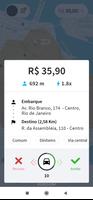 برنامه‌نما TOP DRIVER - Motorista عکس از صفحه