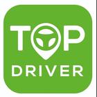 TOP DRIVER icono