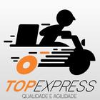 Icona TOP EXPRESS - Motorista
