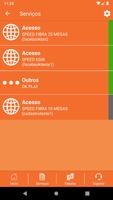 TWSpeed Telecom Screenshot 3