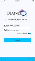 Ubainet-poster