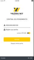 Valéria Net plakat