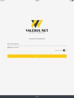 Valéria Net screenshot 3