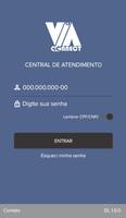 Via Connect Cartaz