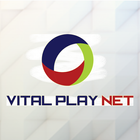Vital Play Net ícone