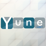 Yune Net أيقونة