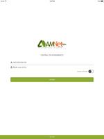 AMNet ภาพหน้าจอ 3