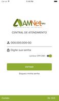 AMNet โปสเตอร์