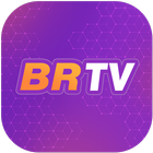 BRTV আইকন