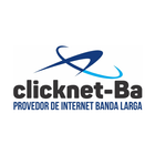 ClickNetBa آئیکن