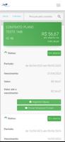 ClickNetBa اسکرین شاٹ 3